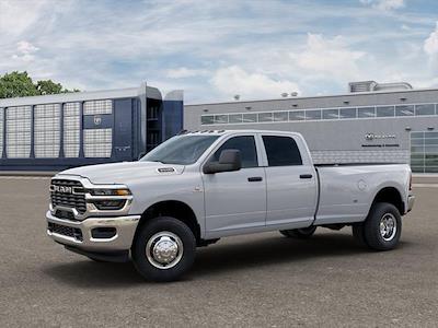 New 2026 Ram 3500 Tradesman Crew Cab for sale #19029 - photo 2