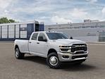New 2026 Ram 3500 Tradesman Crew Cab for sale #19029 - photo 5