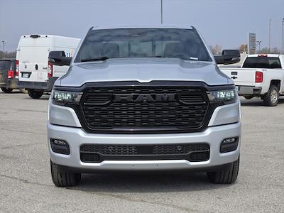 New 2026 Ram 1500 Big Horn Crew Cab for sale #19037 - photo 2