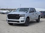 New 2026 Ram 1500 Big Horn Crew Cab for sale #19037 - photo 3