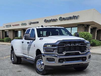 New 2026 Ram 3500 Tradesman Crew Cab for sale #19038 - photo 1
