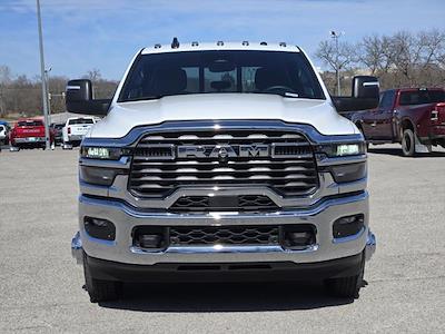 New 2026 Ram 3500 Tradesman Crew Cab for sale #19038 - photo 2