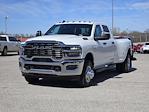 New 2026 Ram 3500 Tradesman Crew Cab for sale #19038 - photo 3
