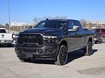 New 2026 Ram 2500 Laramie Crew Cab for sale #19039 - photo 3