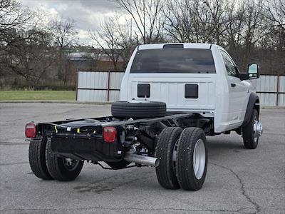 New 2026 Ram 4500 Regular Cab 84 CA Cab Chassis for sale #19051 - photo 2