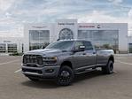 New 2026 Ram 3500 Lone Star Crew Cab for sale #19056 - photo 1