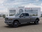 New 2026 Ram 3500 Lone Star Crew Cab for sale #19056 - photo 2