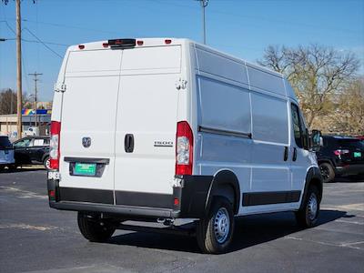 New 2026 Ram ProMaster 1500 High Roof Empty Cargo Van for sale #19057 - photo 2