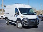 New 2026 Ram ProMaster 1500 High Roof Empty Cargo Van for sale #19057 - photo 1