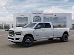 New 2026 Ram 3500 Laramie Crew Cab for sale #19071 - photo 1