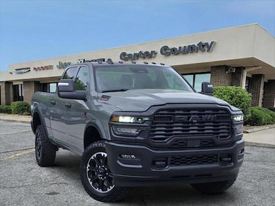 New 2026 Ram 2500 Warlock Crew Cab for sale #19086 - photo 1