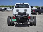 New 2026 Ram 4500 Regular Cab 84 CA Cab Chassis for sale #19096 - photo 11