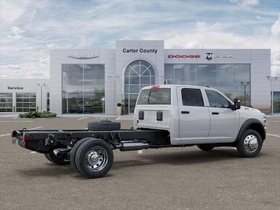 New 2026 Ram 5500 Crew Cab 84 CA Cab Chassis for sale #19102 - photo 2