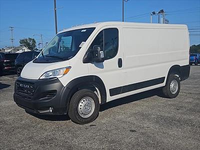 New 2024 Ram ProMaster 1500 Standard Roof Empty Cargo Van for sale #C24271 - photo 1