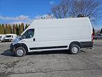 New 2024 Ram ProMaster EV 3500 Super High Roof Upfitted Cargo Van for sale #C24342 - photo 3