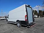 New 2024 Ram ProMaster EV 3500 Super High Roof Upfitted Cargo Van for sale #C24342 - photo 5