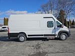 New 2024 Ram ProMaster EV 3500 Super High Roof Upfitted Cargo Van for sale #C24342 - photo 8
