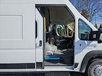 New 2024 Ram ProMaster EV 3500 Super High Roof Upfitted Cargo Van for sale #C24342 - photo 9