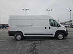 New 2025 Ram ProMaster 2500 High Roof Empty Cargo Van for sale #C25081 - photo 4
