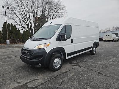 New 2025 Ram ProMaster 2500 High Roof Empty Cargo Van for sale #C25082 - photo 1