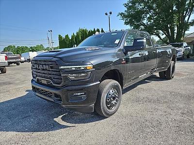 New 2025 Ram 3500 Laramie Crew Cab 4x4 DRW Pickup for sale #C25158 - photo 1