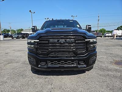 New 2025 Ram 3500 Laramie Crew Cab 4x4 DRW Pickup for sale #C25158 - photo 2