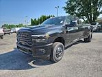 New 2025 Ram 3500 Laramie Crew Cab 4x4 DRW Pickup for sale #C25158 - photo 1