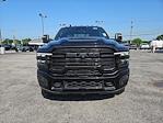 New 2025 Ram 3500 Laramie Crew Cab 4x4 DRW Pickup for sale #C25158 - photo 2