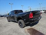 New 2025 Ram 3500 Laramie Crew Cab 4x4 DRW Pickup for sale #C25158 - photo 4