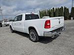 New 2025 Ram 1500 Laramie Crew Cab 4x4 Pickup for sale #C25166 - photo 4