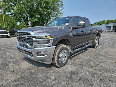 New 2025 Ram 2500 Tradesman Crew Cab 4x4 Pickup for sale #C25168 - photo 1
