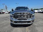 New 2025 Ram 2500 Tradesman Crew Cab 4x4 Pickup for sale #C25169 - photo 2