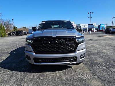 New 2025 Ram 1500 Big Horn Crew Cab 4x4 Pickup for sale #C25188 - photo 2