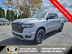 New 2025 Ram 1500 Big Horn Crew Cab 4x4 Pickup for sale #C25188 - photo 1