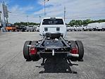 New 2025 Ram 5500 Big Horn Crew Cab 4x4 84 CA Cab Chassis for sale #C25215 - photo 6
