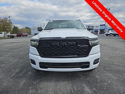 New 2025 Ram 1500 Big Horn Crew Cab 4x4 Pickup for sale #C25216 - photo 2