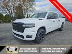 New 2025 Ram 1500 Big Horn Crew Cab 4x4 Pickup for sale #C25216 - photo 1