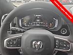 New 2025 Ram 1500 Big Horn Crew Cab 4x4 Pickup for sale #C25216 - photo 10