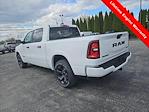 New 2025 Ram 1500 Big Horn Crew Cab 4x4 Pickup for sale #C25216 - photo 4
