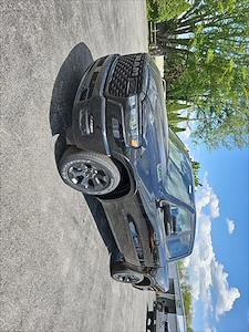 New 2025 Ram 1500 Big Horn Crew Cab 4x4 Pickup for sale #C25224 - photo 1