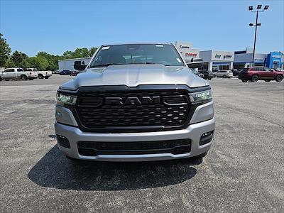 New 2025 Ram 1500 Tradesman Crew Cab 4x4 Pickup for sale #C25251 - photo 2