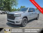 New 2025 Ram 1500 Tradesman Crew Cab 4x4 Pickup for sale #C25251 - photo 1