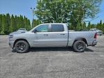 New 2025 Ram 1500 Tradesman Crew Cab 4x4 Pickup for sale #C25251 - photo 3