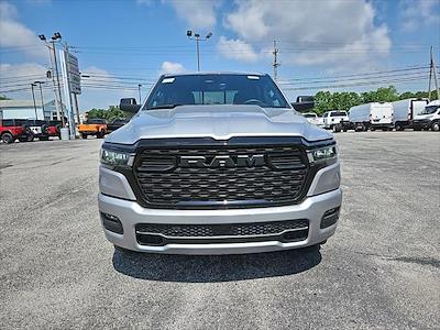 New 2025 Ram 1500 Tradesman Crew Cab 4x4 Pickup for sale #C25257 - photo 2