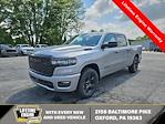 New 2025 Ram 1500 Tradesman Crew Cab 4x4 Pickup for sale #C25257 - photo 1