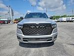 New 2025 Ram 1500 Tradesman Crew Cab 4x4 Pickup for sale #C25257 - photo 2
