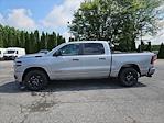 New 2025 Ram 1500 Tradesman Crew Cab 4x4 Pickup for sale #C25257 - photo 3