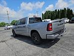 New 2025 Ram 1500 Tradesman Crew Cab 4x4 Pickup for sale #C25257 - photo 4