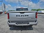 New 2025 Ram 1500 Tradesman Crew Cab 4x4 Pickup for sale #C25257 - photo 5