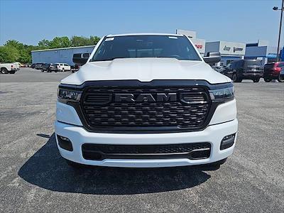 New 2025 Ram 1500 Tradesman Crew Cab 4x4 Pickup for sale #C25268 - photo 2